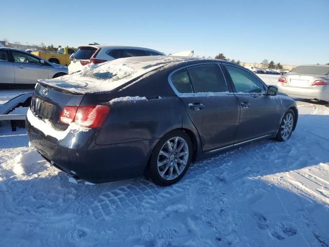 2006 Lexus GS 300