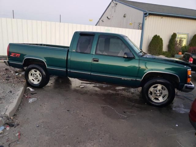 1996 Chevrolet GMT-400 K1500