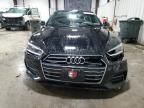 2018 Audi A5 Premium Plus