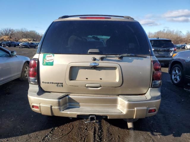 2005 Chevrolet Trailblazer LS