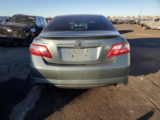 2008 Toyota Camry LE