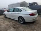 2014 BMW 528 I