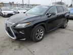 2018 Lexus RX 350 L