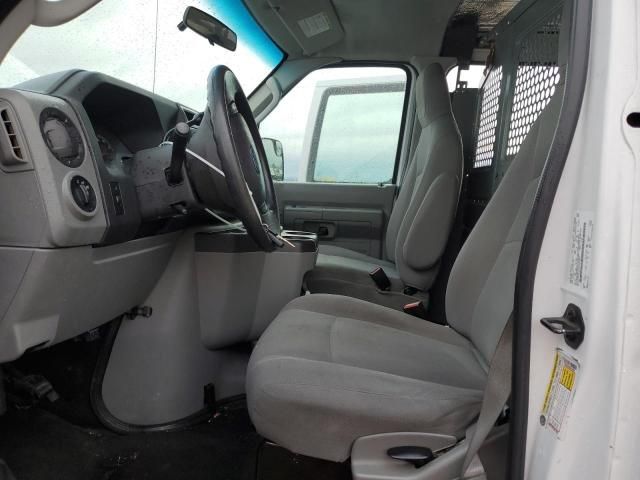 2013 Ford Econoline E250 Van