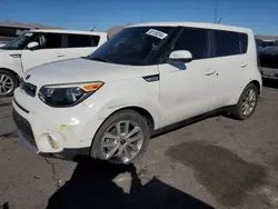 2018 KIA Soul + en venta en North Las Vegas, NV