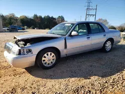 Mercury salvage cars for sale: 2003 Mercury Grand Marquis LS