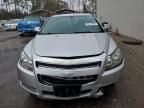 2011 Chevrolet Malibu 1LT