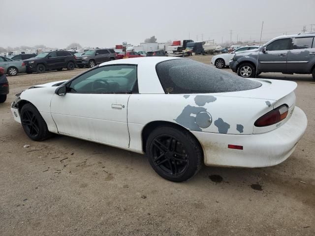 2001 Chevrolet Camaro