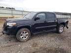 2018 Toyota Tacoma Double Cab