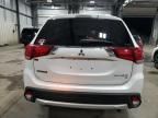 2017 Mitsubishi Outlander SE