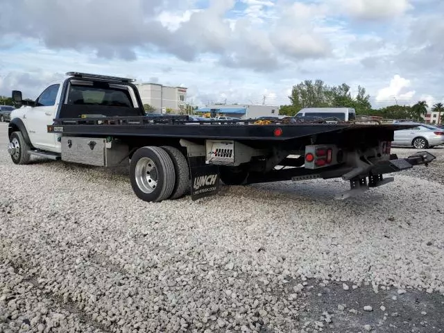 2019 Dodge RAM 5500