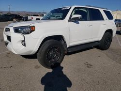 2018 Toyota 4runner SR5 en venta en Van Nuys, CA