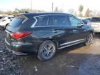 2016 Infiniti QX60