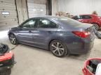 2015 Subaru Legacy 2.5I Limited