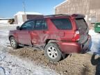 2008 Toyota 4runner SR5