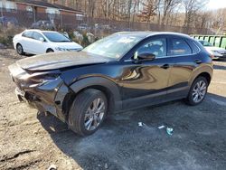 Mazda salvage cars for sale: 2023 Mazda CX-30 Premium