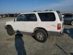 2000 Toyota 4runner SR5