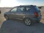 2008 Pontiac Vibe