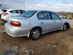 2002 Chevrolet Malibu LS