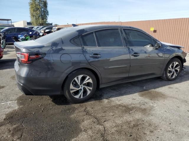 2024 Subaru Legacy Premium