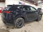 2021 Lexus NX 300H Base