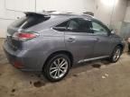 2013 Lexus RX 450H