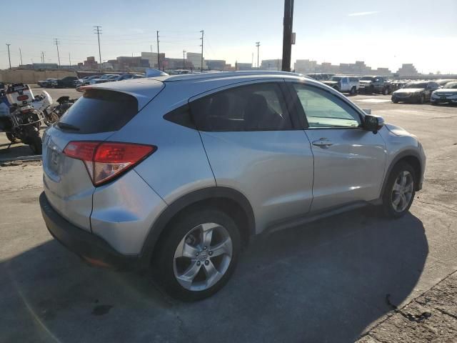 2016 Honda HR-V EXL