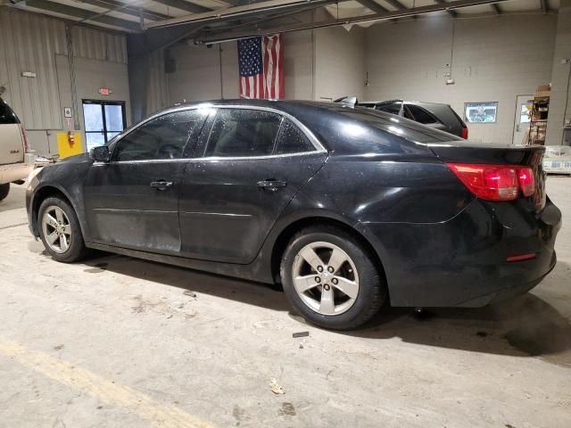 2013 Chevrolet Malibu LS