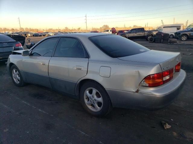 1998 Lexus ES 300