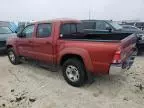 2008 Toyota Tacoma Double Cab Prerunner