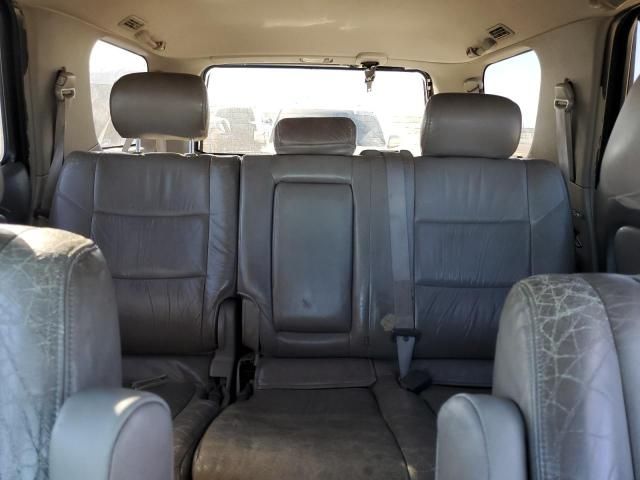 2003 Toyota Sequoia SR5