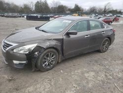 Nissan Altima salvage cars for sale: 2015 Nissan Altima 2.5