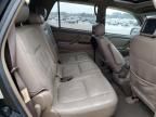 2004 Toyota Sequoia Limited