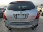 2007 Nissan Murano SL