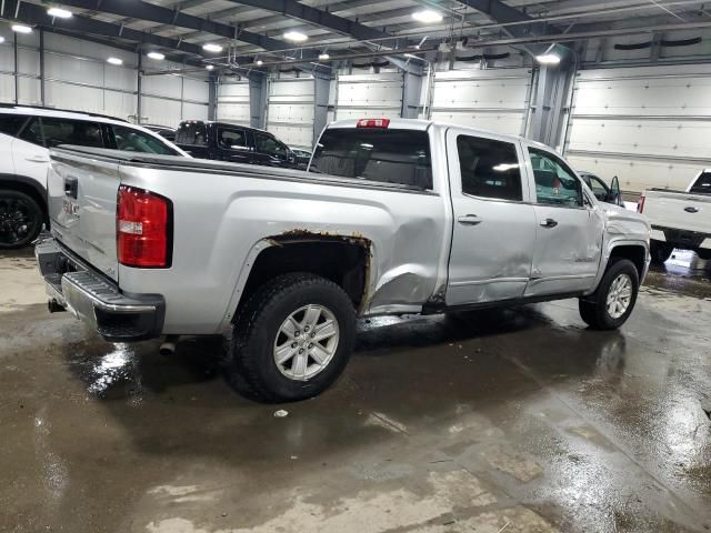 2014 GMC Sierra K1500 SLE