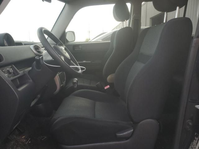 2006 Scion XB