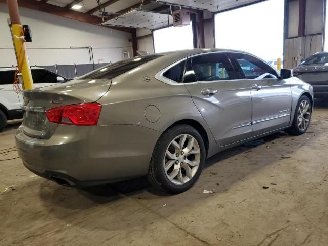 2017 Chevrolet Impala Premier