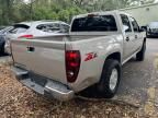 2005 Chevrolet Colorado