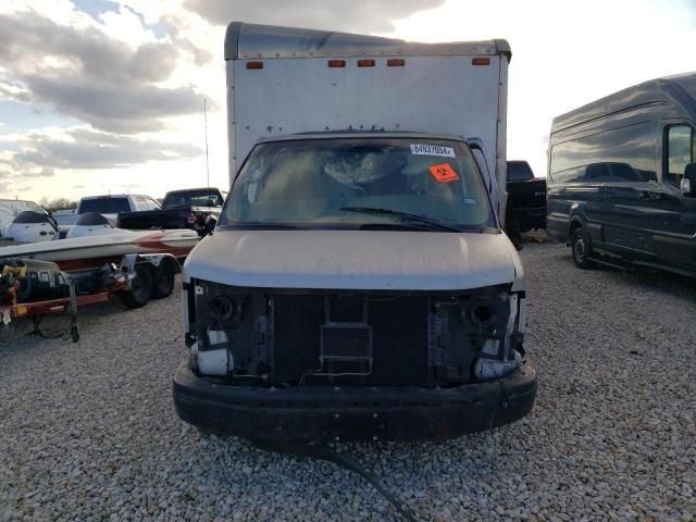 2005 Chevrolet Express G3500