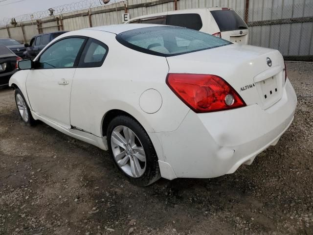 2010 Nissan Altima S