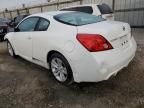 2010 Nissan Altima S