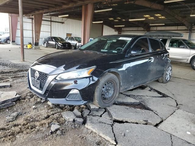 2019 Nissan Altima S