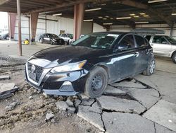 2019 Nissan Altima S en venta en American Canyon, CA