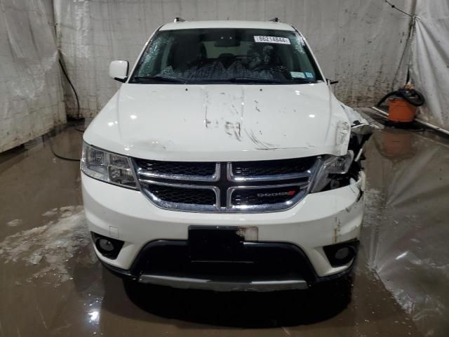 2013 Dodge Journey SXT