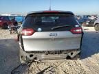 2014 Jeep Cherokee Sport