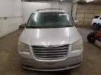 2010 Chrysler Town & Country Touring