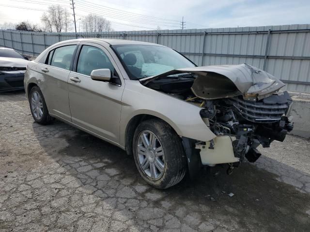 2009 Chrysler Sebring Touring