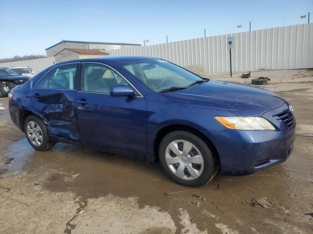 2008 Toyota Camry CE