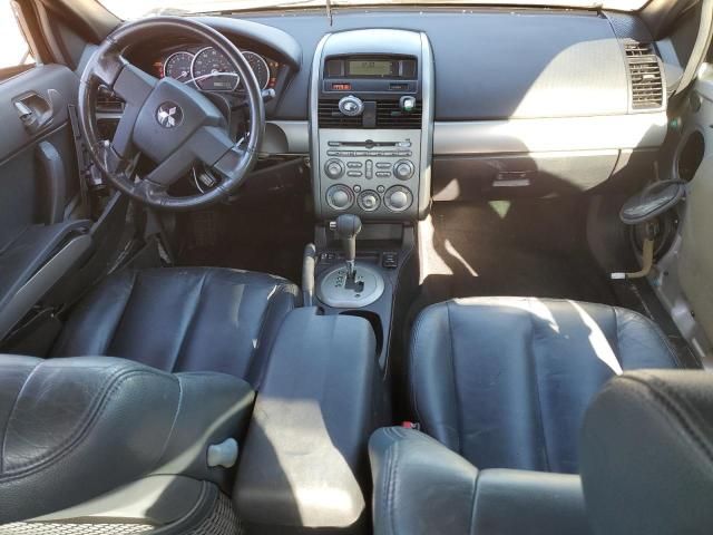 2004 Mitsubishi Galant LS Premium