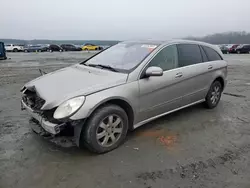 Mercedes-Benz r-Class Vehiculos salvage en venta: 2007 Mercedes-Benz R 320 CDI